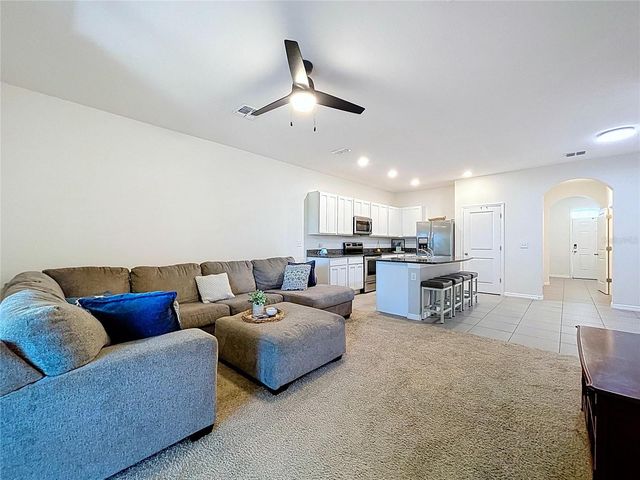 3313 PLEASANT WILLOW COURT, Brandon, FL 33511