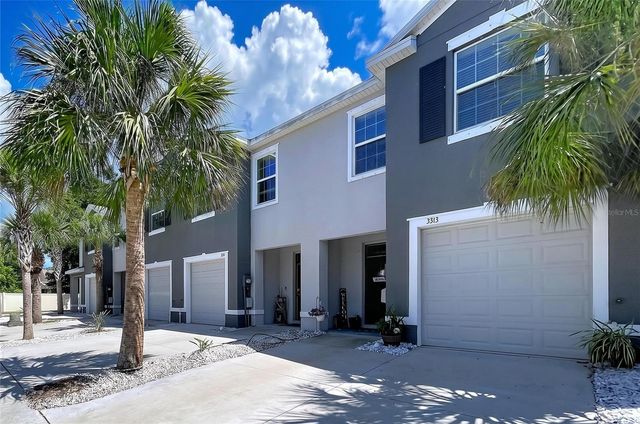 3313 PLEASANT WILLOW COURT, Brandon, FL 33511