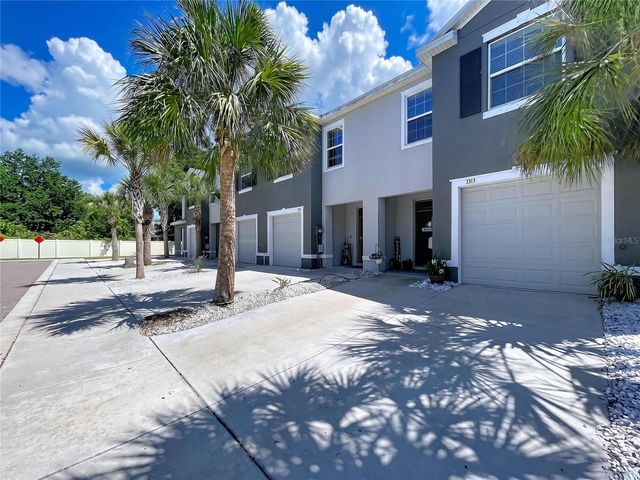 3313 PLEASANT WILLOW COURT, Brandon, FL 33511