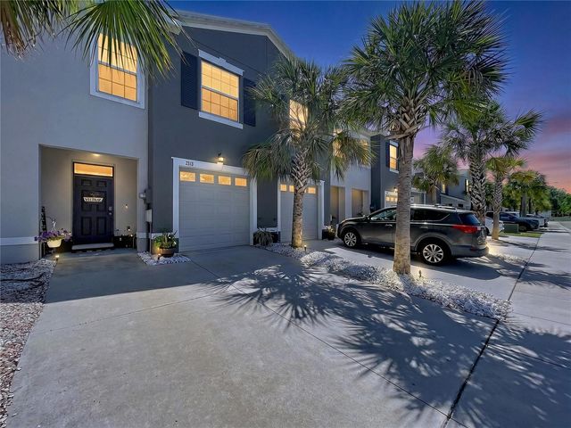 3313 PLEASANT WILLOW COURT, Brandon, FL 33511