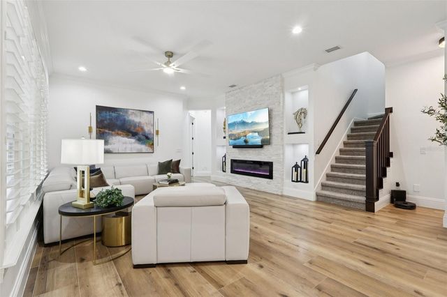 5926 BLAKEFORD DRIVE, Windermere, FL 34786