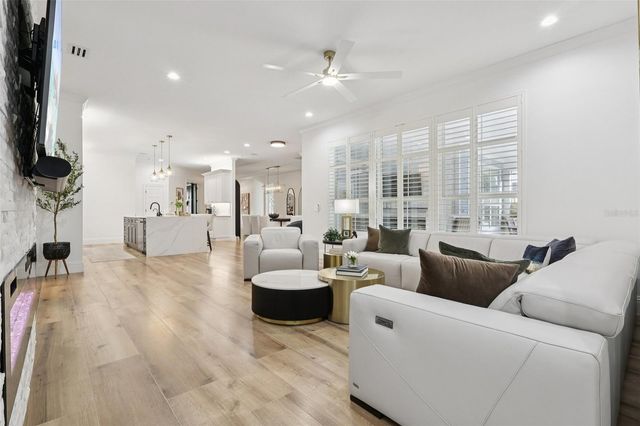 5926 BLAKEFORD DRIVE, Windermere, FL 34786