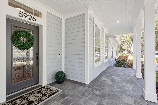 5926 BLAKEFORD DRIVE, Windermere, FL 34786