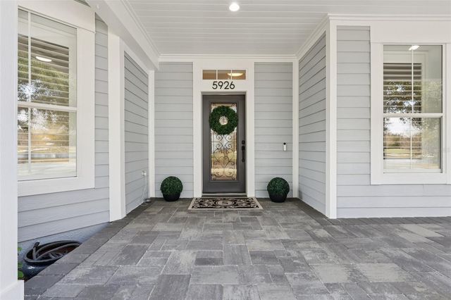 5926 BLAKEFORD DRIVE, Windermere, FL 34786