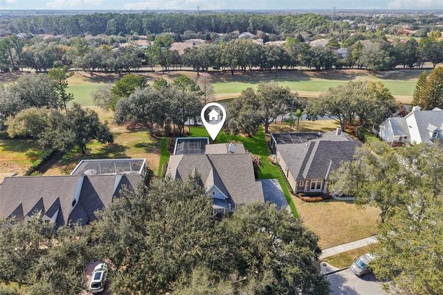 5926 BLAKEFORD DRIVE, Windermere, FL 34786