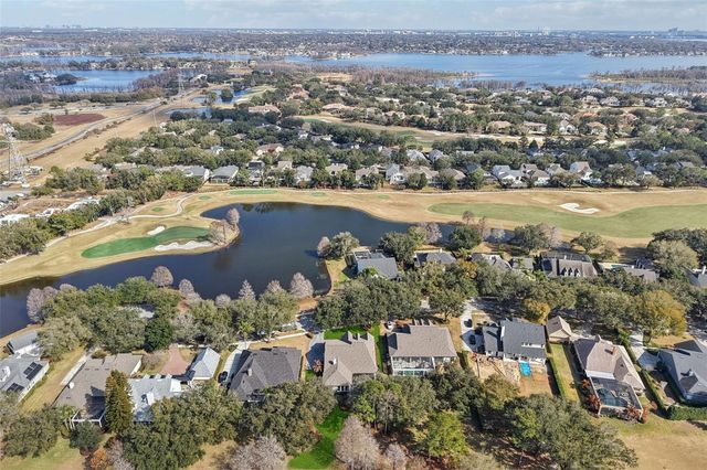 5926 BLAKEFORD DRIVE, Windermere, FL 34786