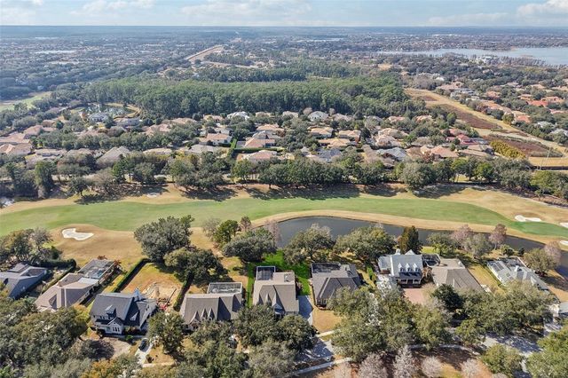 5926 BLAKEFORD DRIVE, Windermere, FL 34786