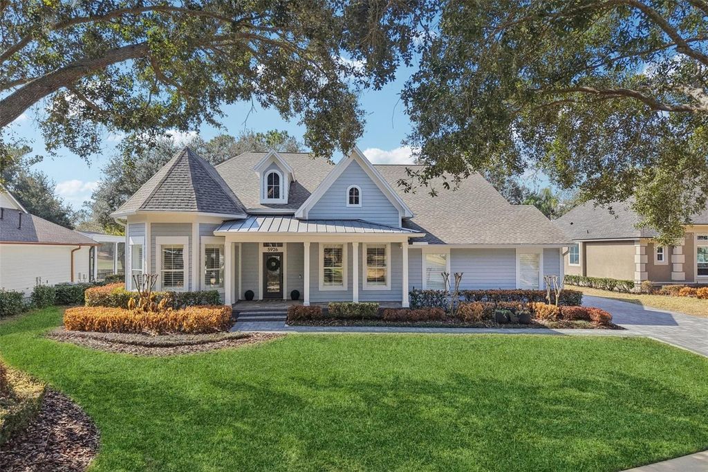 5926 BLAKEFORD DRIVE, Windermere, FL 34786