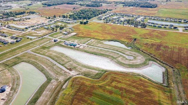 12275 Harleys Run, Fort Wayne, IN 46818