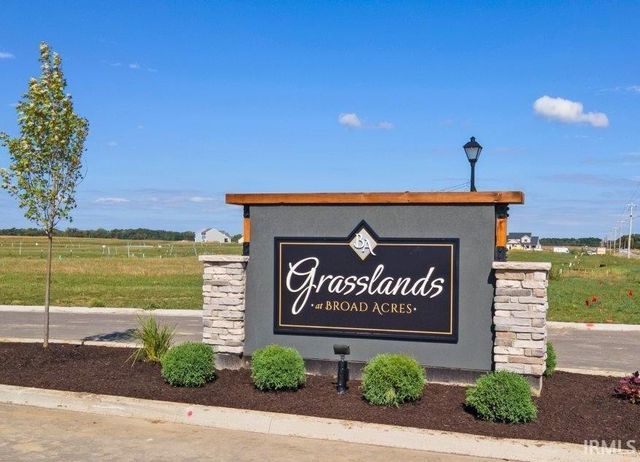 12275 Harleys Run, Fort Wayne, IN 46818