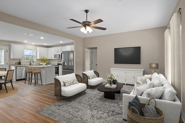 1007 Browns Bridge Rd., Hattiesburg, MS 39401