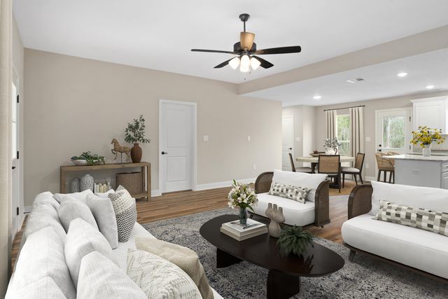 1007 Browns Bridge Rd., Hattiesburg, MS 39401