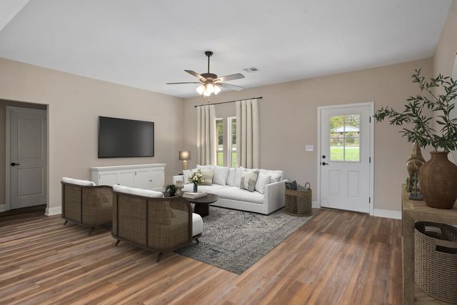 1007 Browns Bridge Rd., Hattiesburg, MS 39401