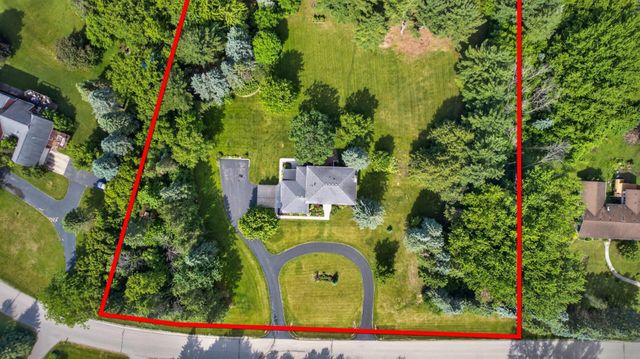 5493 Saint Mary Drive NW, Rochester, MN 55901