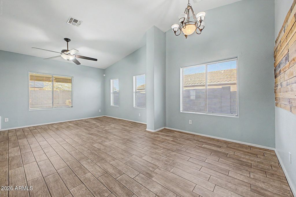 518 W BLACK HAWK Place, Casa Grande, AZ 85122 — photo 4