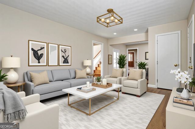 1994 Dodson Drive SW, Atlanta, GA 30311