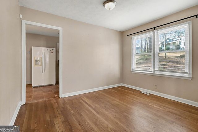 1994 Dodson Drive SW, Atlanta, GA 30311