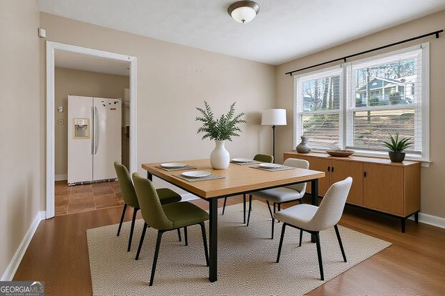 1994 Dodson Drive SW, Atlanta, GA 30311