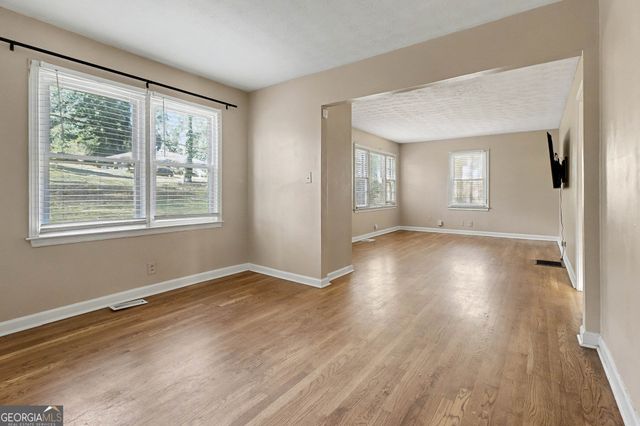 1994 Dodson Drive SW, Atlanta, GA 30311