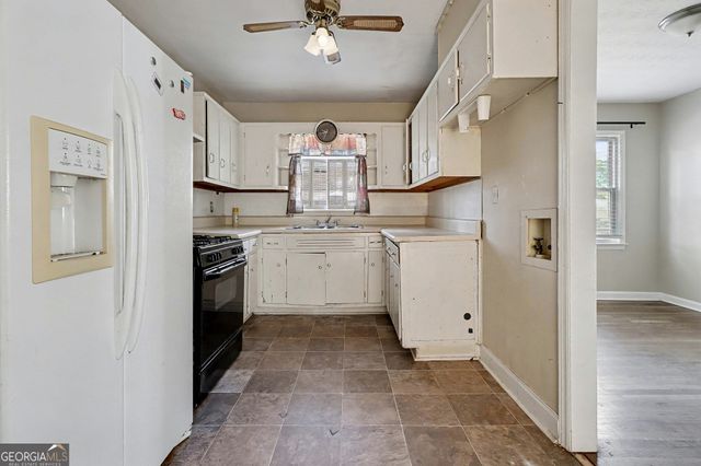 1994 Dodson Drive SW, Atlanta, GA 30311