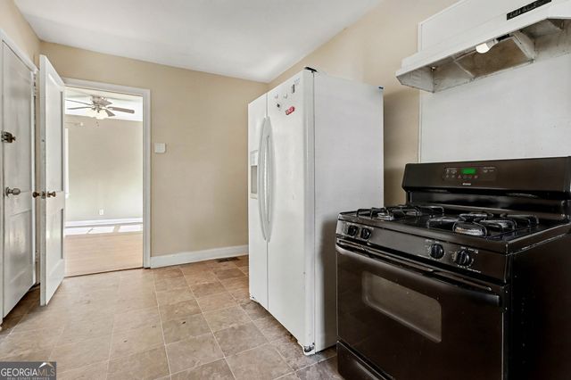 1994 Dodson Drive SW, Atlanta, GA 30311