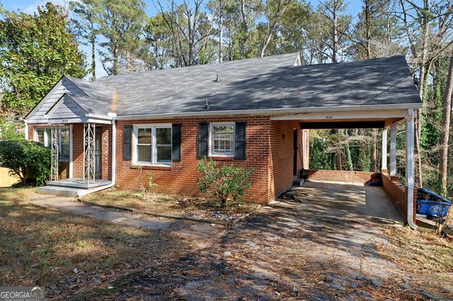 1994 Dodson Drive SW, Atlanta, GA 30311