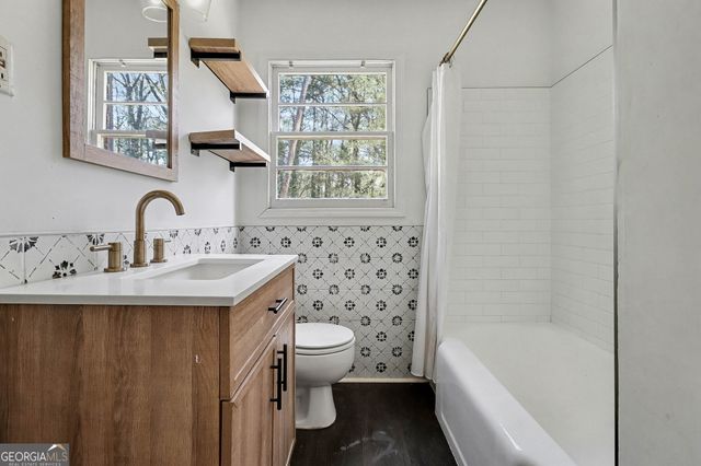 1994 Dodson Drive SW, Atlanta, GA 30311