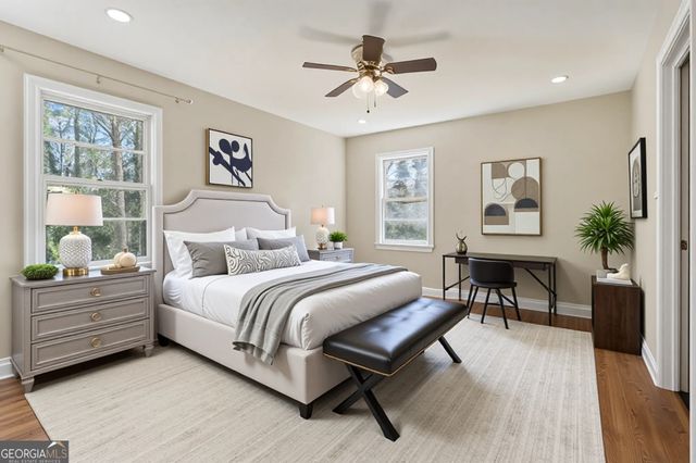 1994 Dodson Drive SW, Atlanta, GA 30311