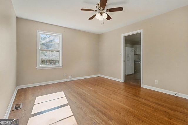 1994 Dodson Drive SW, Atlanta, GA 30311