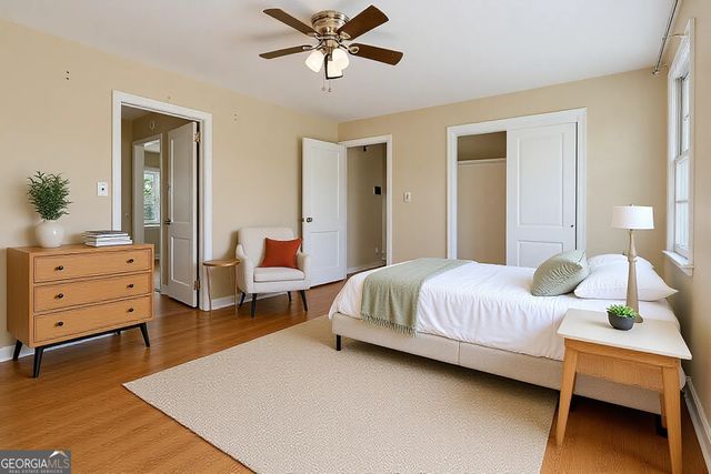 1994 Dodson Drive SW, Atlanta, GA 30311