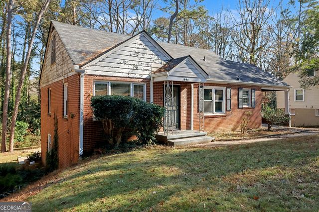 1994 Dodson Drive SW, Atlanta, GA 30311