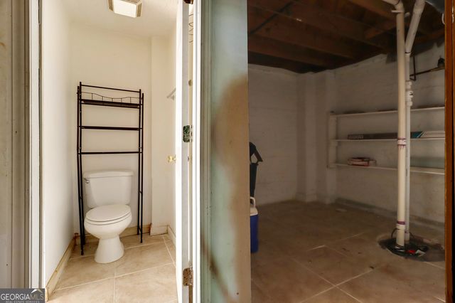 1994 Dodson Drive SW, Atlanta, GA 30311