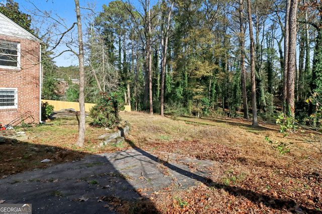 1994 Dodson Drive SW, Atlanta, GA 30311