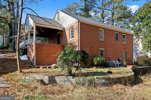 1994 Dodson Drive SW, Atlanta, GA 30311