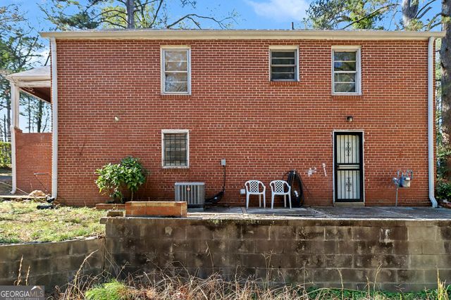 1994 Dodson Drive SW, Atlanta, GA 30311