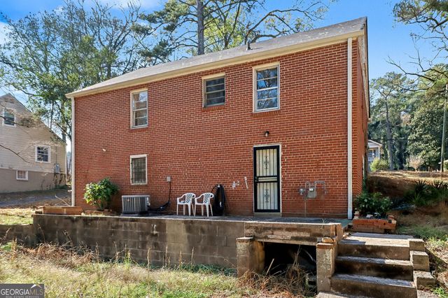 1994 Dodson Drive SW, Atlanta, GA 30311