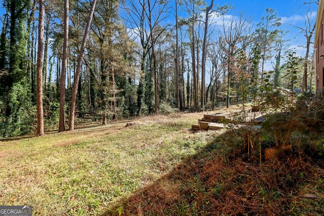 1994 Dodson Drive SW, Atlanta, GA 30311