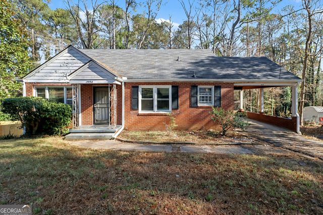 1994 Dodson Drive SW, Atlanta, GA 30311
