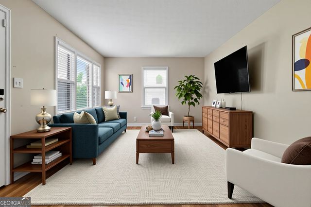 1994 Dodson Drive SW, Atlanta, GA 30311