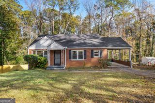 1994 Dodson Drive SW, Atlanta, GA 30311