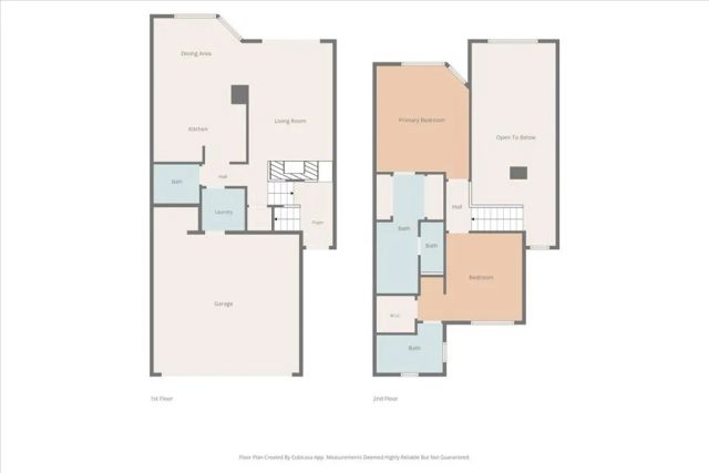 5961 Paseo Encantada, Camarillo, CA 93012