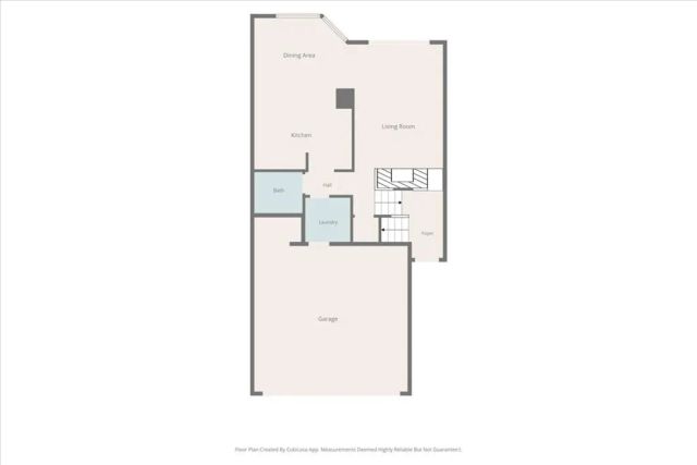 5961 Paseo Encantada, Camarillo, CA 93012