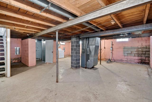 431 E COOLIDGE AVENUE, Appleton, WI 54915