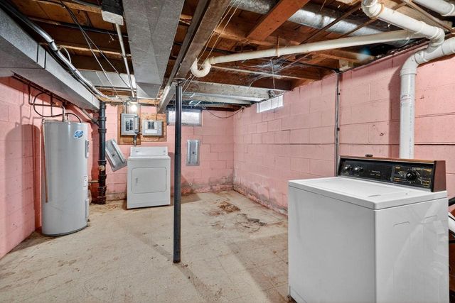431 E COOLIDGE AVENUE, Appleton, WI 54915