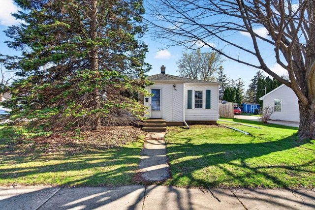 431 E COOLIDGE AVENUE, Appleton, WI 54915
