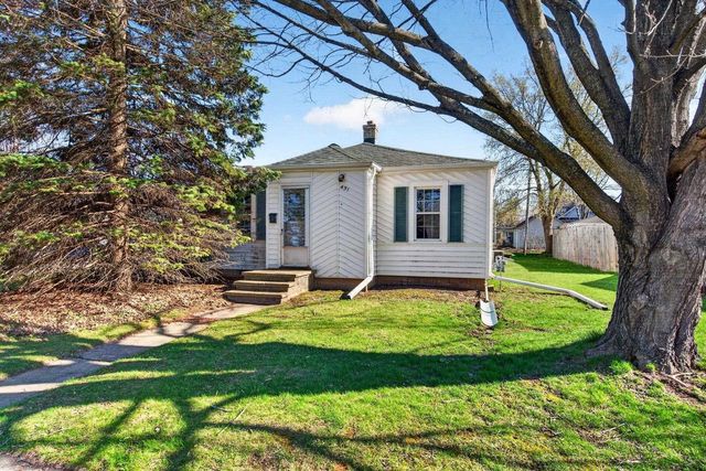 431 E COOLIDGE AVENUE, Appleton, WI 54915