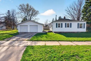 431 E COOLIDGE AVENUE, Appleton, WI 54915