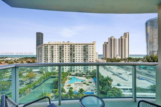 19380 Collins Avenue 1104, Sunny Isles Beach, FL 33160