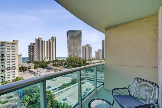 19380 Collins Avenue 1104, Sunny Isles Beach, FL 33160