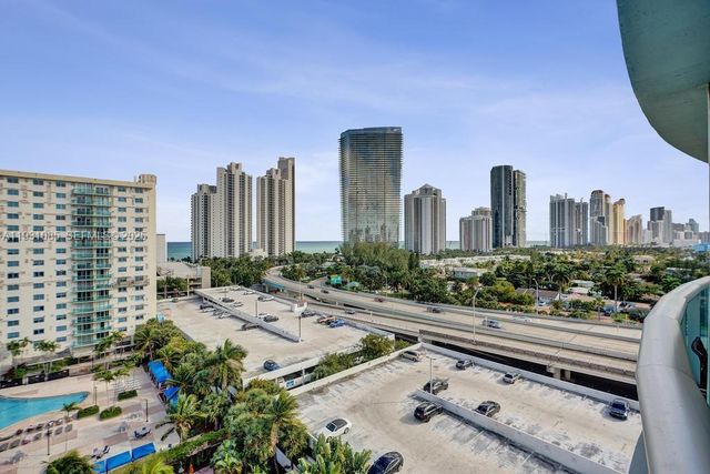 19380 Collins Avenue 1104, Sunny Isles Beach, FL 33160